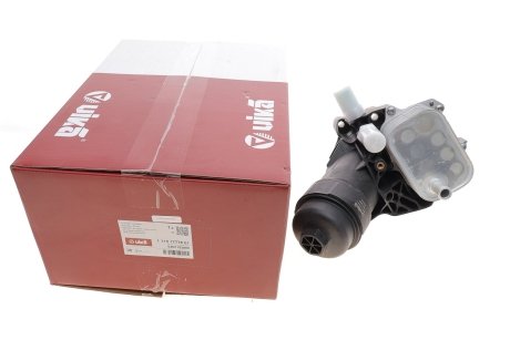 Масляный охладитель в комплекте Vika 11151777801