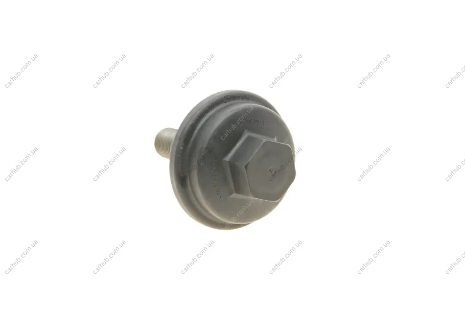 Кришка фільтра масляного Skoda Fabia/Octavia/VW Golf/Passat/T4 -11 Vika 11170058801 (фото 1)