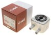 Фото 1 - радіатор масляний VW Golf IV 1.9TDI (теплообмінник) Vika 11170067501 Радіатор масляний VW Golf IV 1.9TDI (теплообмінник) Vika 11170067501 (фото 1)