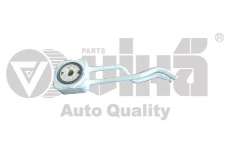 Радиатор масляный VW Golf IV/Lupo/Polo 1.4/1.6 99-06 Vika 11170543601