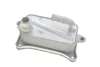 Радіатор масляний Audi A4/A5/A6/A7/A8/Q7 3.0 TFSI 10-19 (теплообмінник) Vika 11171699101 (фото 1)