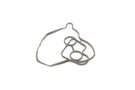 Прокладка радиатора масляного уплотняющего Audi Q5/Q7/VW Touareg 3.0 TDI 10-18 Vika 11171702801