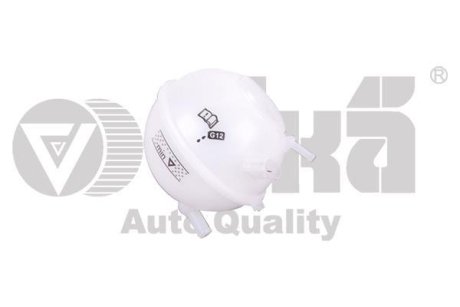 Бачок расширительный Audi A3 96-03/Skoda Octavia 99-10/VW Bora 98-05 Vika 11210083301