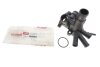 Фланец системы охлаждения VW Golf/Jetta/Polo 1.3 86-94 Vika 11210096701 (фото 2)