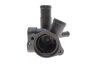 Фланец системы охлаждения VW Golf/Jetta/Polo 1.3 86-94 Vika 11210096701 (фото 6)