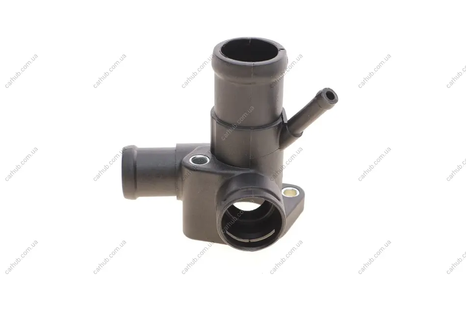 Фланець системи охолодження VW Caddy II/Golf III/IV/Passat 1.9TDI 93-02 Vika 11210114901 (фото 1)