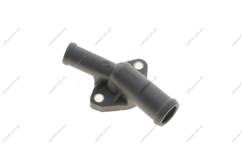 Фланець системи охолодження VW T4 2.0/1.9 TD 90-03 VIKA Vika 11210116401 (фото 1)