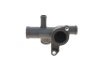 Фланец системы охлаждения Audi A3/Skoda Octavia/VW Golf 96-10 Vika 11210118201 (фото 5)