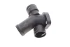 Фланець системи охолодження VW LT 2.5TDI 96-/T4 90- Vika 11210118301 (фото 3)