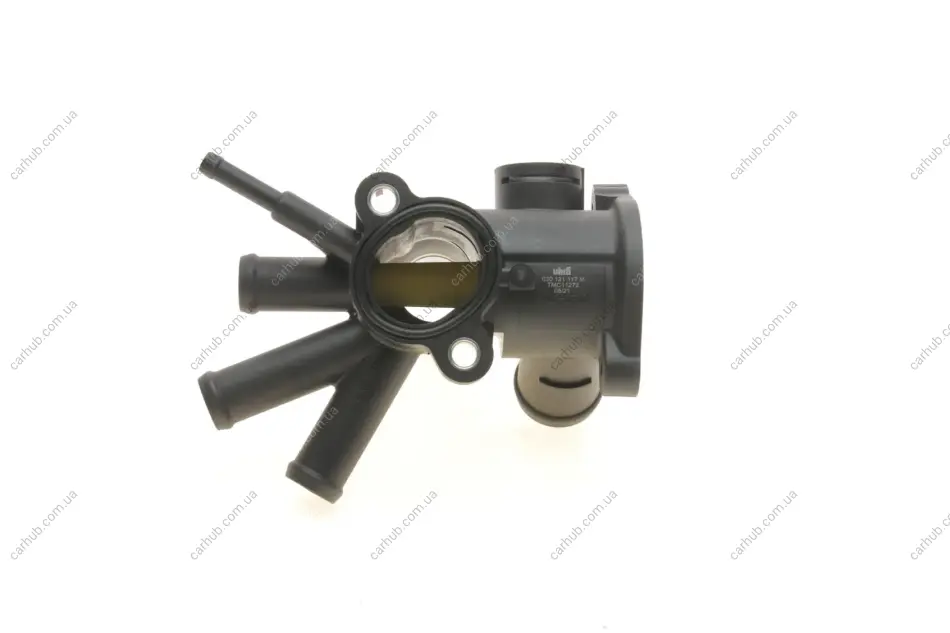 Фланець системи охолодження VW Golf III 1.4/1.6 91-97 Vika 11210156801 (фото 1)