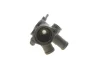 Фланець системи охолодження VW Golf III 1.4/1.6 91-97 Vika 11210156801 (фото 5)