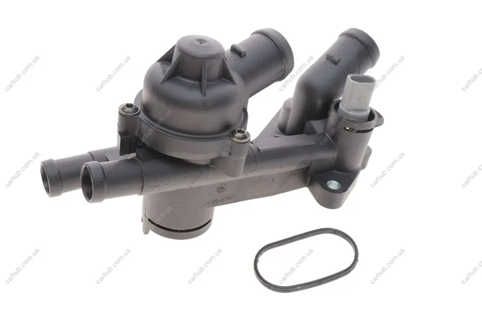 Корпус термостат Skoda Fabia I/II/Roomster/VW Polo 1.2 01- Vika 11210156901 (фото 1)