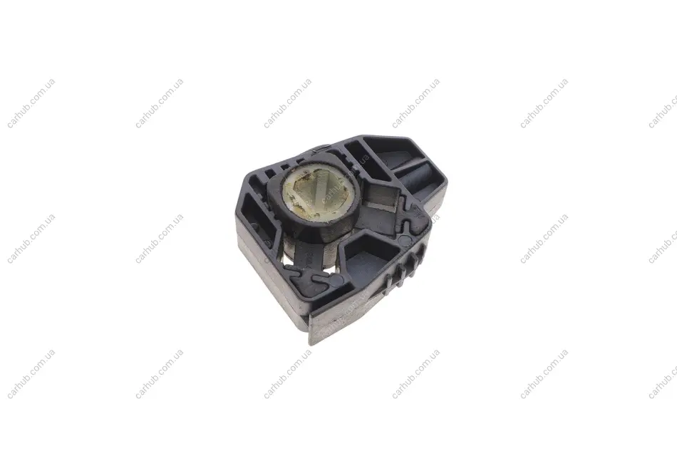 Кронштейн радіатора (знизу) Skoda Fabia 00-07/VW Fox/Polo 1.2/1.4/1.4TDI/1.9SDI 02-12 VIKA Vika 11210260401 (фото 1)