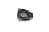 Кронштейн радіатора (знизу) Skoda Fabia 00-07/VW Fox/Polo 1.2/1.4/1.4TDI/1.9SDI 02-12 VIKA Vika 11210260401 (фото 3)