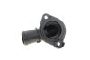 Фланец системы охлаждения Skoda Fabia/Roomster/VW Polo 99-15 Vika 11210291801 (фото 3)