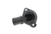 Фланець системи охолодження Skoda Fabia/Roomster/VW Polo 99-15 VIKA Vika 11210291801 (фото 3)