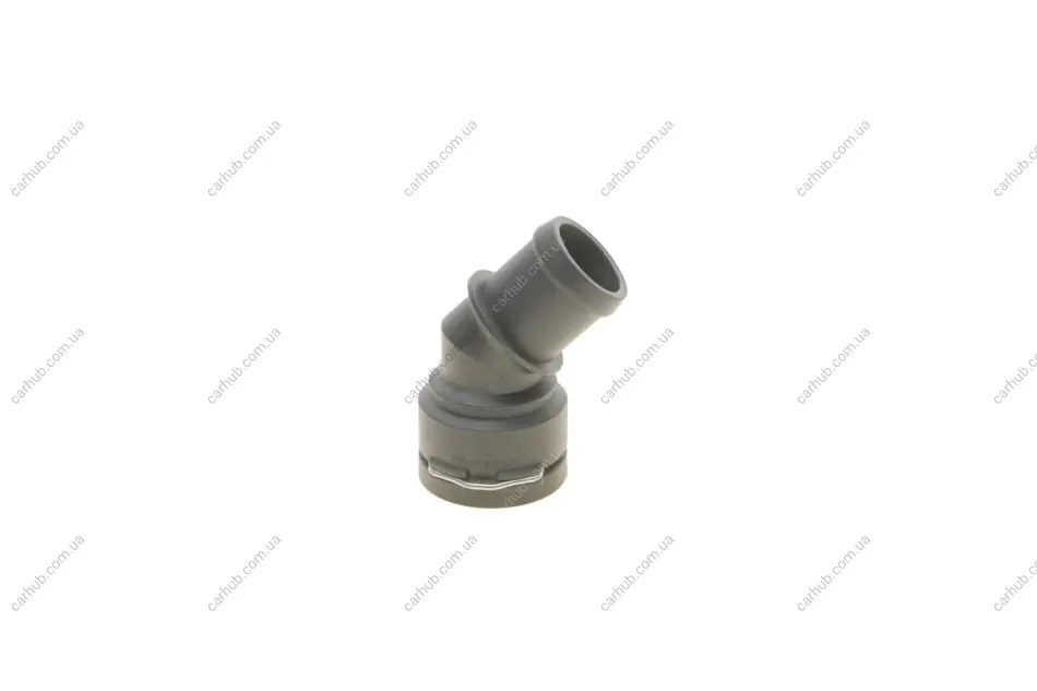Фланець системи охолодження Audi A3/Skoda Fabia 96-07 VIKA Vika 11210292101 (фото 1)