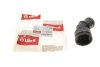 Фото 2 - фланец системы охлаждения Audi A3/Skoda Fabia 96-07 Vika 11210292101 Фланец системы охлаждения Audi A3/Skoda Fabia 96-07 Vika 11210292101 (фото 2)