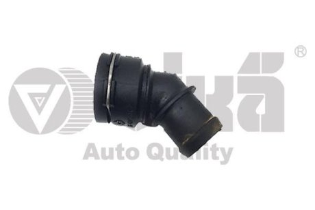 Фланец системы охлаждения Audi A3/Skoda Fabia 96-07 Vika 11210292101