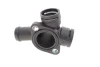 Фланець системи охолодження VW Caddy I 1.6 82-92/T3 1.7D/T4 1.9D 84-03 VIKA Vika 11210339101 (фото 4)