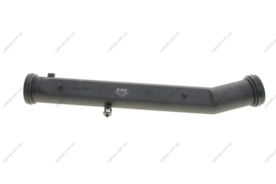 Фланець системи охолодження VW Caddy II 1.4/1.6 95-04 VIKA Vika 11210472101 (фото 1)
