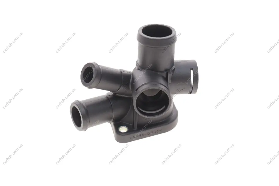 Фланець системи охолодження VW Golf III/IV/Passat 88-02 VIKA Vika 11210609001 (фото 1)