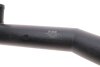Патрубок системи охолодження VW Golf V/VI/Jetta III/IV/Passat/Polo V 1.4/1.6 TSI 03-14 Vika 11210721401 (фото 2)