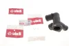 Фланець системи охолодження VW Polo 1.7/1.9 SDI 96-01 VIKA Vika 11210761301 (фото 2)