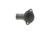 Фланець системи охолодження VW IV/V 97-08 Vika 11210762401 (фото 4)