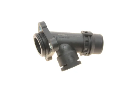 Фланець системи охолодження Audi A3/Skoda Octavia/VW Golf V/Passat 03-13 VIKA Vika 11210798001