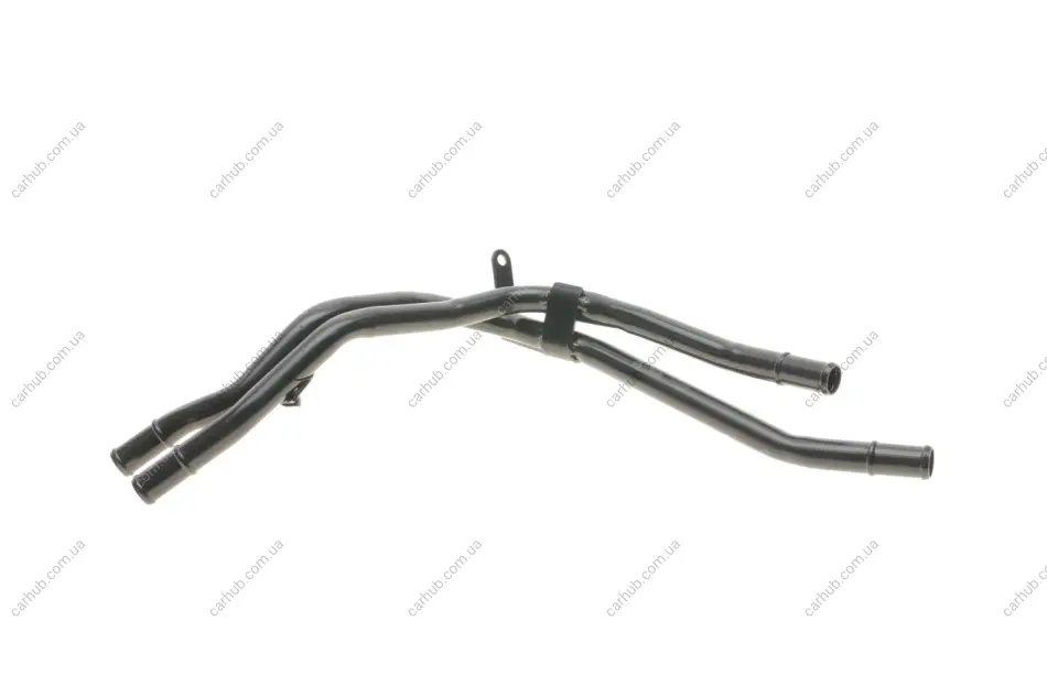 Патрубок системи охолодження VW Golf V/Jetta III/Passat/Tiguan 2.0 TFSI 04-18 VIKA Vika 11210881001 (фото 1)