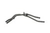 Фото 1 - патрубок системы охлаждения VW Golf V/Jetta III/Passat/Tiguan 2.0 TFSI 04-18 Vika 11210881001 Патрубок системы охлаждения VW Golf V/Jetta III/Passat/Tiguan 2.0 TFSI 04-18 Vika 11210881001 (фото 1)