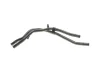 Патрубок системи охолодження VW Golf V/Jetta III/Passat/Tiguan 2.0 TFSI 04-18 VIKA Vika 11210881001 (фото 1)