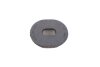 Фото 3 - опора радіатора VW Caddy/Golf/Passat 04- (знизу) Vika 11210948201 Опора радіатора VW Caddy/Golf/Passat 04- (знизу) Vika 11210948201 (фото 3)