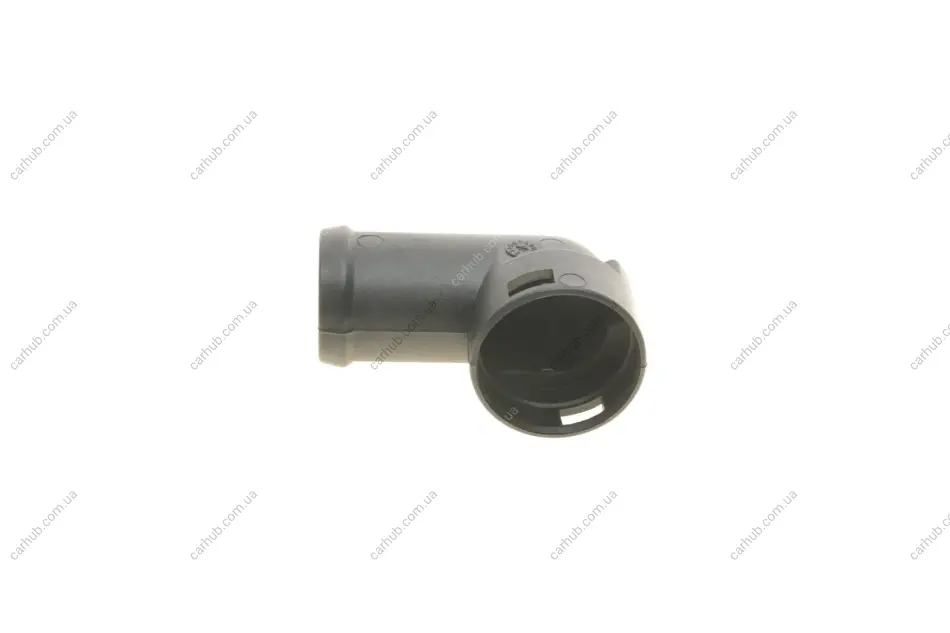 Фланець системи охолодження Skoda Fabia/VW Polo 99-08 VIKA Vika 11211317201 (фото 1)