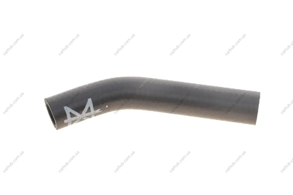 Патрубок радіатора Audi A3/VW Golf IV 1.8T 96-05 VIKA Vika 11211325601 (фото 1)