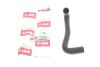 Фото 1 - патрубок системи охолодження Audi A3/Skoda Octavia/VW Golf IV 1.6-2.0 96-07 Vika 11211325901 Патрубок системи охолодження Audi A3/Skoda Octavia/VW Golf IV 1.6-2.0 96-07 Vika 11211325901 (фото 1)