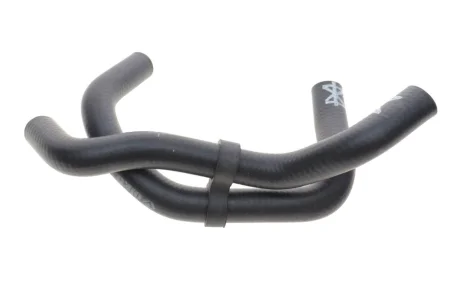 Патрубок системи охолодження Audi A3/VW Golf IV 96-05 VIKA Vika 11211341401