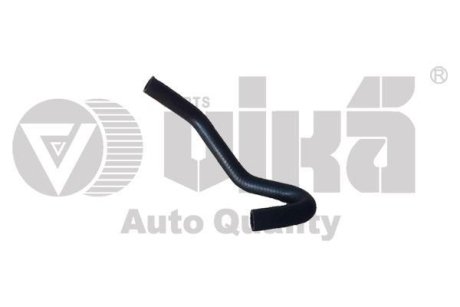 Патрубок радиатора Audi A4/A6/VW Passat 1.6 94-05 Vika 11211341701