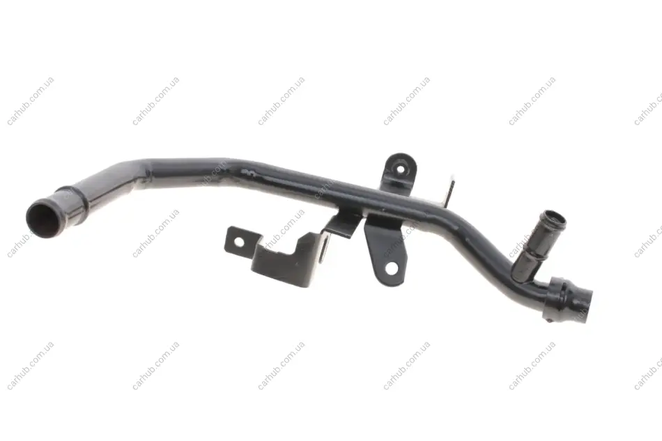 Патрубок системи охолодження Audi A4/A6/VW Passat 95-00 VIKA Vika 11211403801 (фото 1)