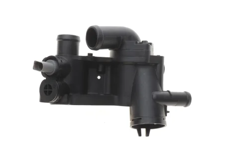 Термостат VW Polo/Skoda Fabia 1.4 99-14/Roomster 1.4 07-15 (87°) (з корпусом) Vika 11211506601