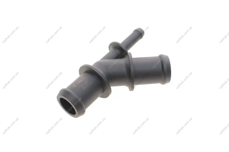 Фланець системи охолодження VW T5 1.9-2.5 TDI 03-09 VIKA Vika 11211508801 (фото 1)