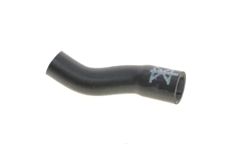 Патрубок радіатора VW Passat 2.0 01-05 VIKA Vika 11211518901