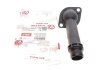 Фланец системы охлаждения Audi A4/A6/Skoda Superb/VW Passat 1.9/2.0 TDI 98-08 Vika 11211571301 (фото 1)