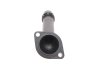 Фланец системы охлаждения Audi A4/A6/Skoda Superb/VW Passat 1.9/2.0 TDI 98-08 Vika 11211571301 (фото 3)