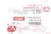 Фланець системи охолодження Audi A4/A6/Skoda Superb/VW Passat 1.9/2.0 TDI 98-08 Vika 11211571301 (фото 5)