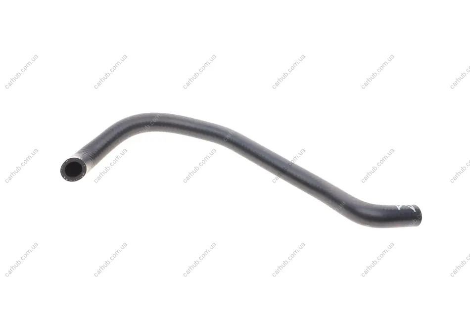 Патрубок радіатора Audi A4/A6/VW Passat 2.4/2.8 96-05 VIKA Vika 11211770401 (фото 1)