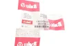 Патрубок радіатора Audi A4/A6/VW Passat 2.4/2.8 96-05 VIKA Vika 11211770401 (фото 2)