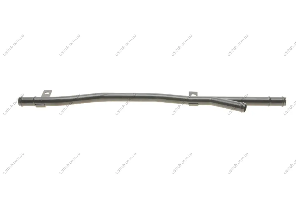 Патрубок системи охолодження Audi 100/80/A4/A6/A8/VW Passat 96-05 VIKA Vika 11211799801 (фото 1)