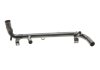 Патрубок системи охолодження Audi A4 00-08 Vika 11211799901 (фото 1)
